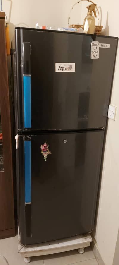 Orient Fridge