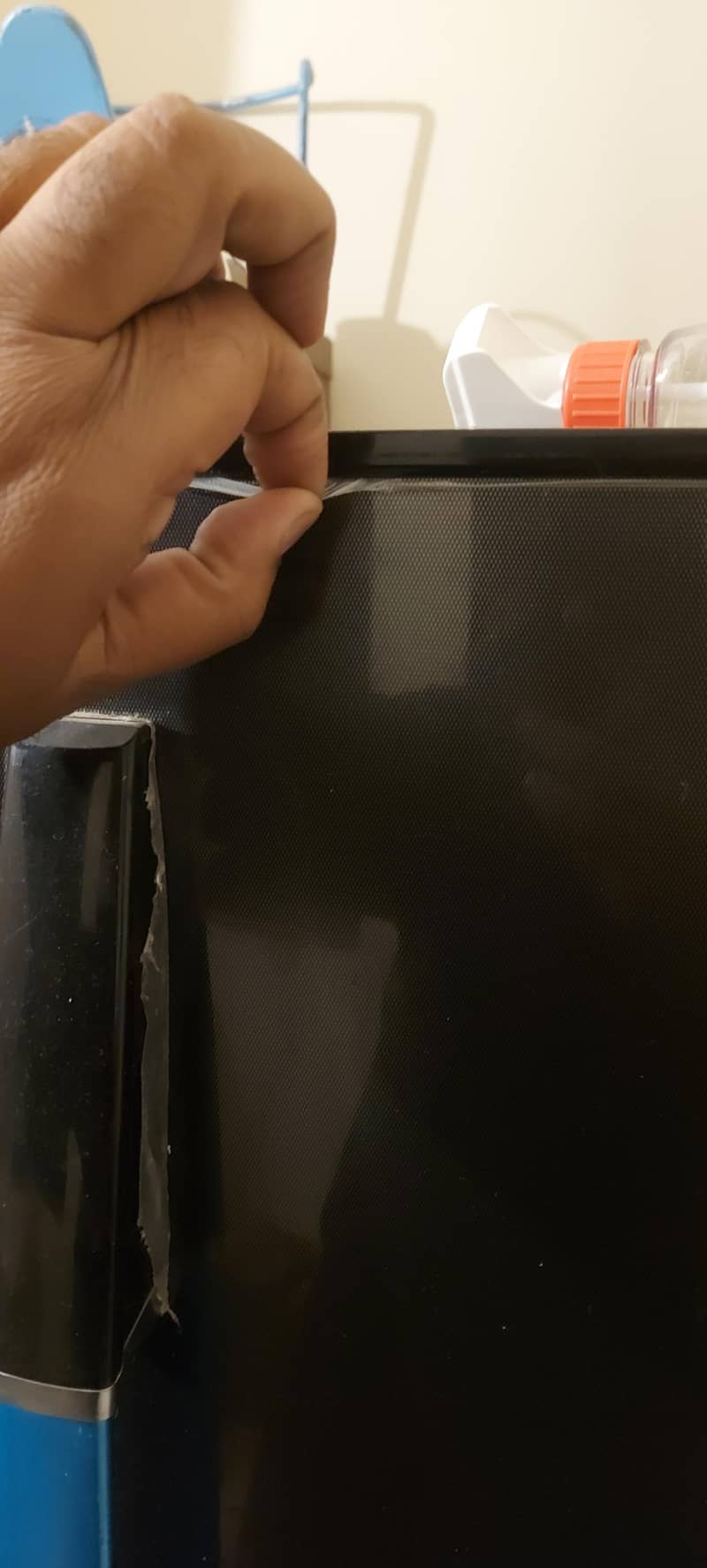 Orient Fridge 2