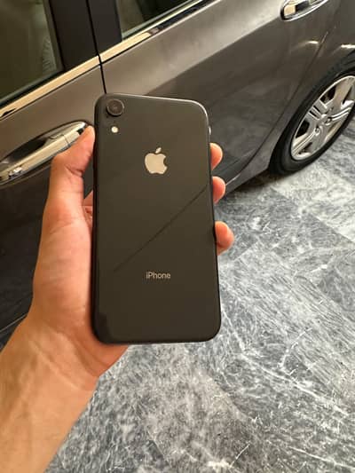 Apple iPhone XR