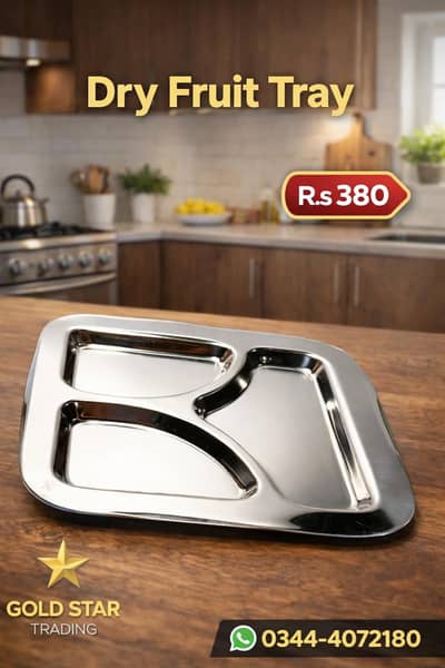 Eggs tray small size