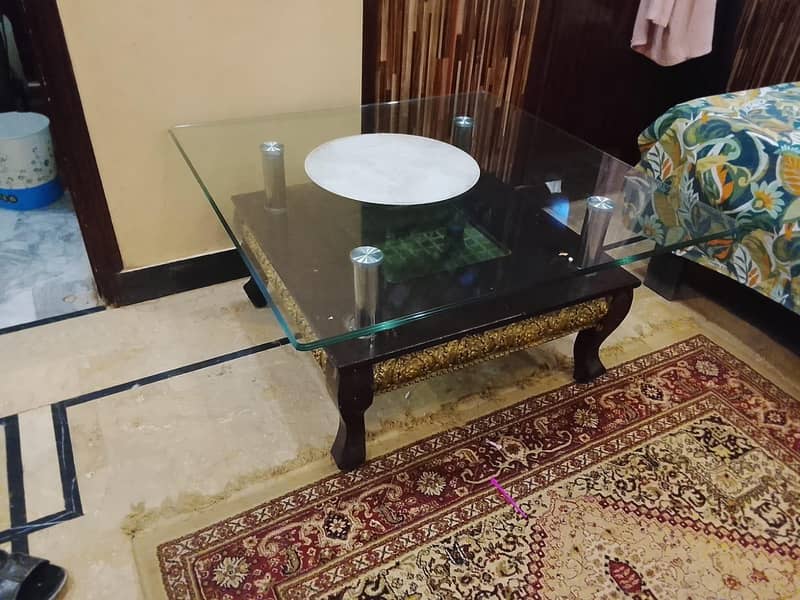 center table 1