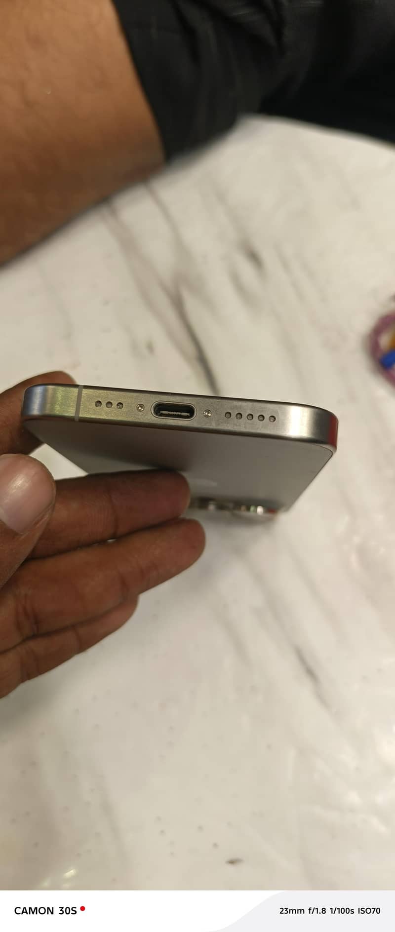 15 pro 128 gb 1