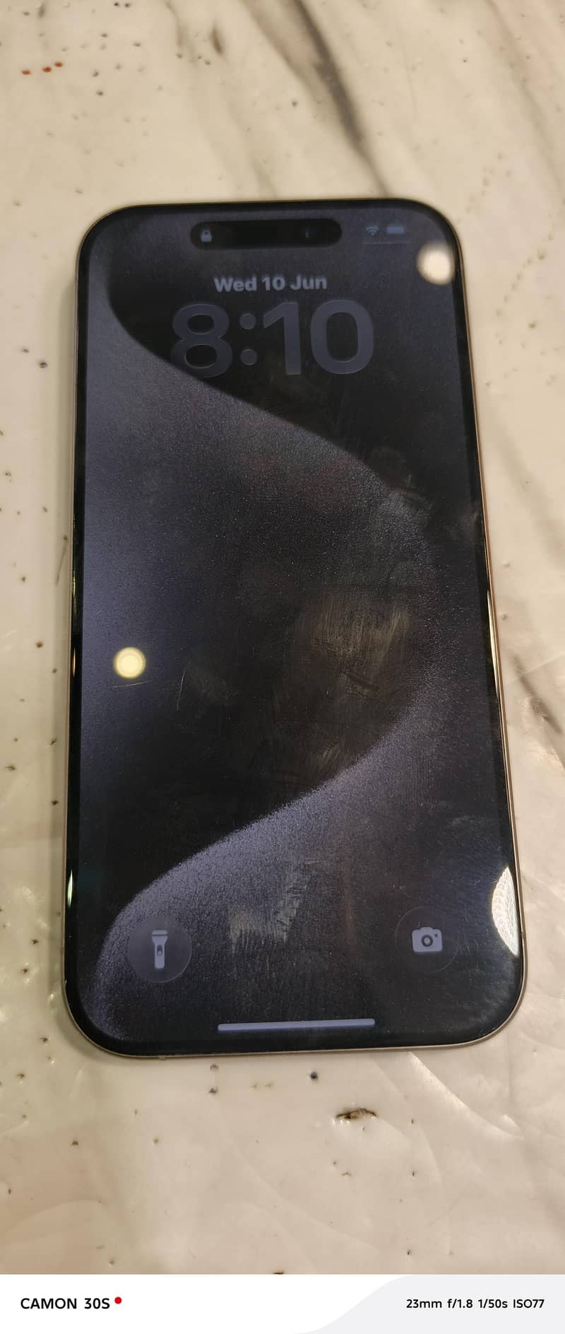 15 pro 128 gb 4