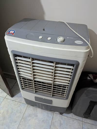 Canon Room Air Cooler