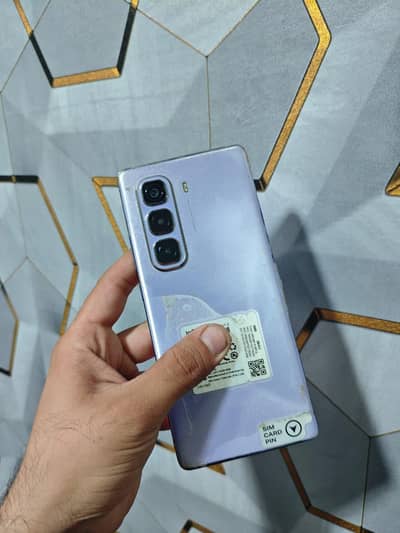 Infinix Hot 50 Pro Plus