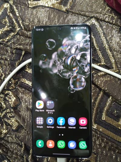 Samsung s20 plus 5g pta approved