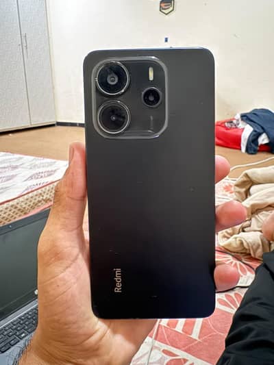 Xiaomi Redmi Note 14