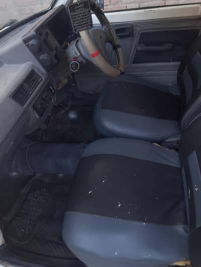 need and clean