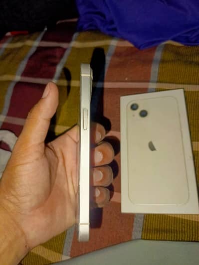 Apple iPhone 13 Official dual physical PTA approve