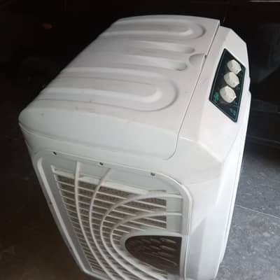 Air Cooler , Super Asia , New model .