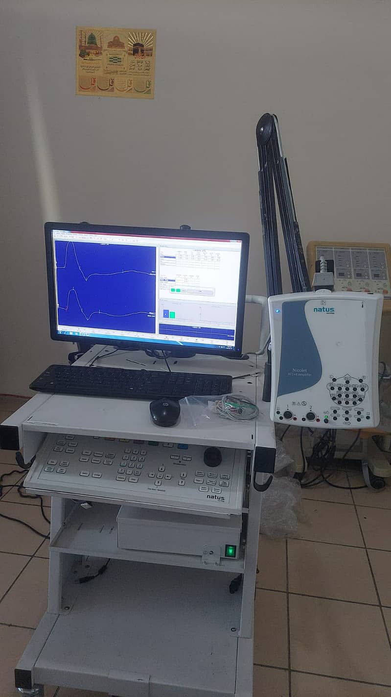 Ncs machine 2
