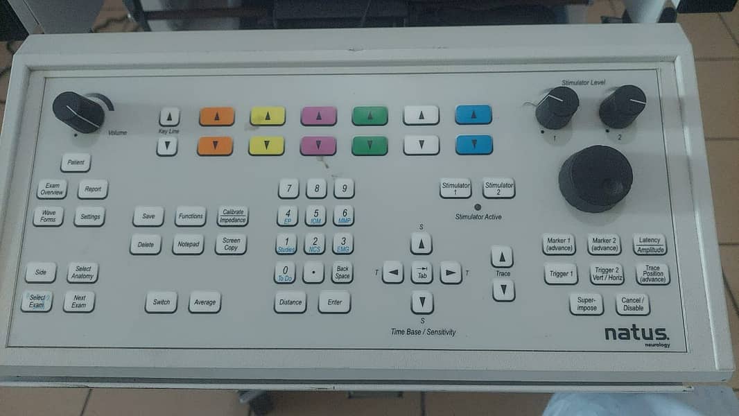 Ncs machine 3