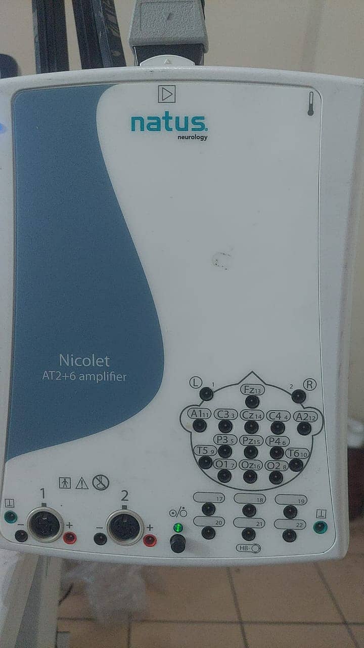 Ncs machine 4