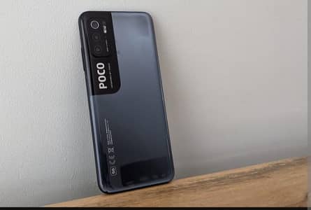 Poco M 3 pro 5g