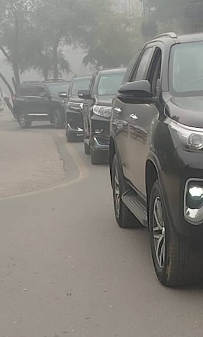 Rent a Car Available for Self Drive | rent a car Lahore | car rental