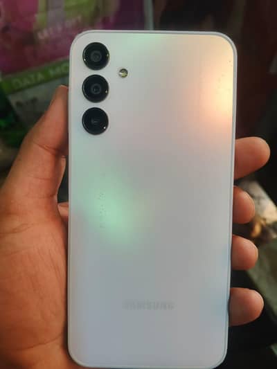 Samsung Mobile A15 5G