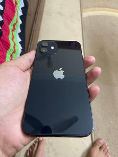 Iphone 12 64GB, Factory Unlock,  Box available