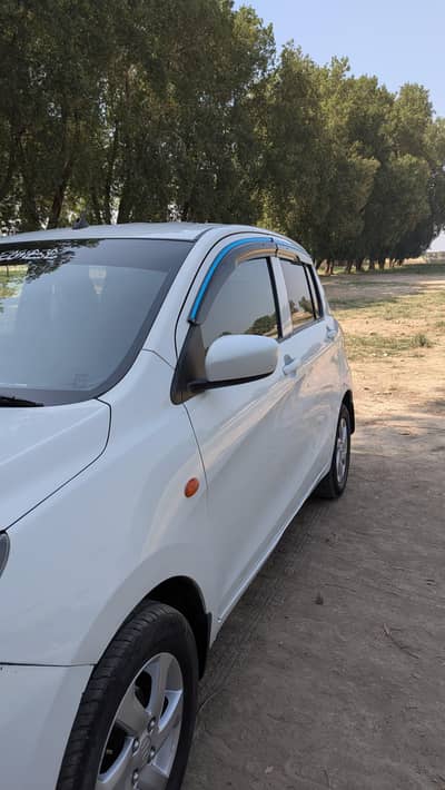 Suzuki Cultus VXL 2019