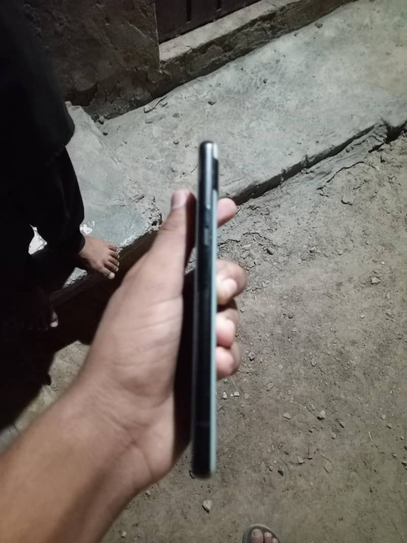 Google Pixel 6a 4