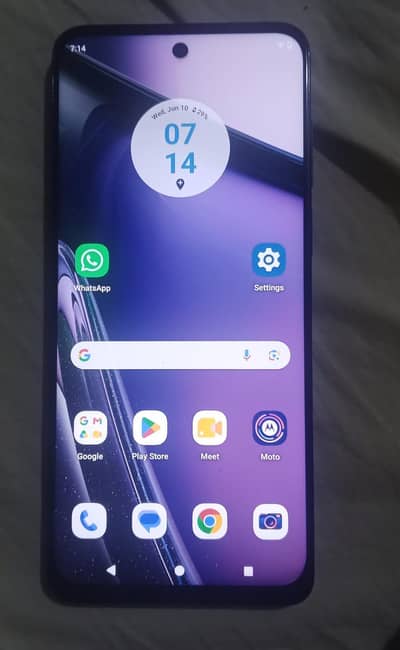 Motorola Moto G Stylus