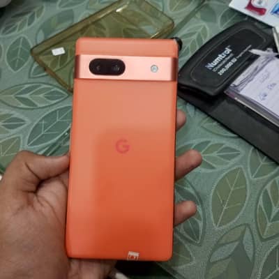 Google Pixel 7a