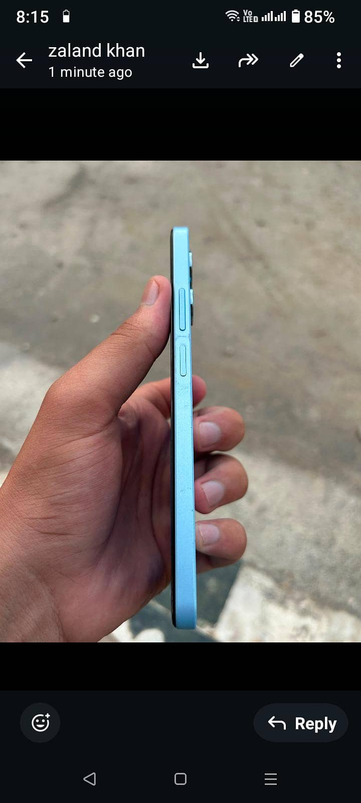Realme Note 50 2