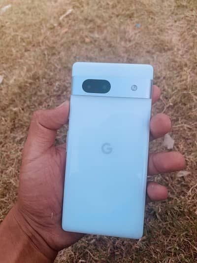 Google Pixel 7a