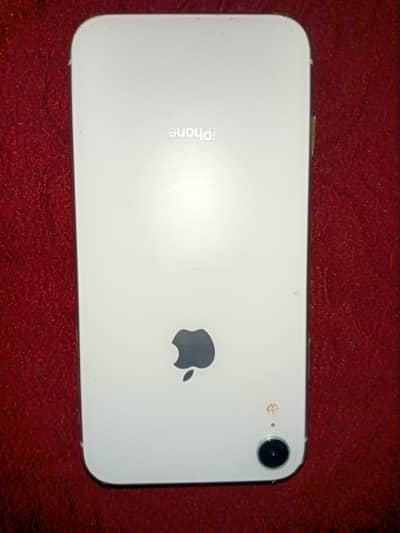 Apple iPhone XR 03134060385