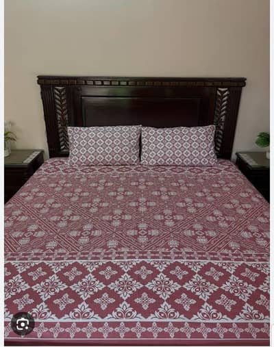 Bedsheets Salonika