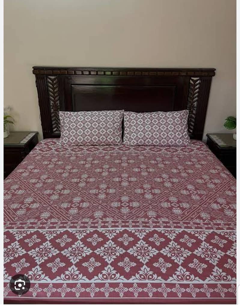 Bedsheets Salonika 0