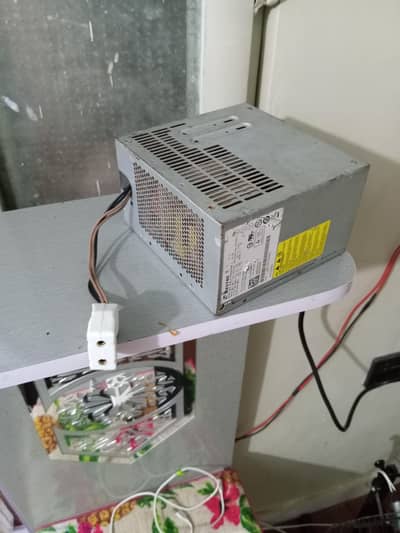 12 volt motor supply