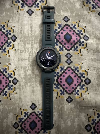 Amazfit T Rex Pro