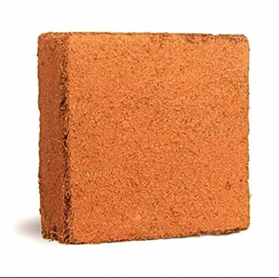 COCOPEAT 5 KG BLOCK FOR PLNTS