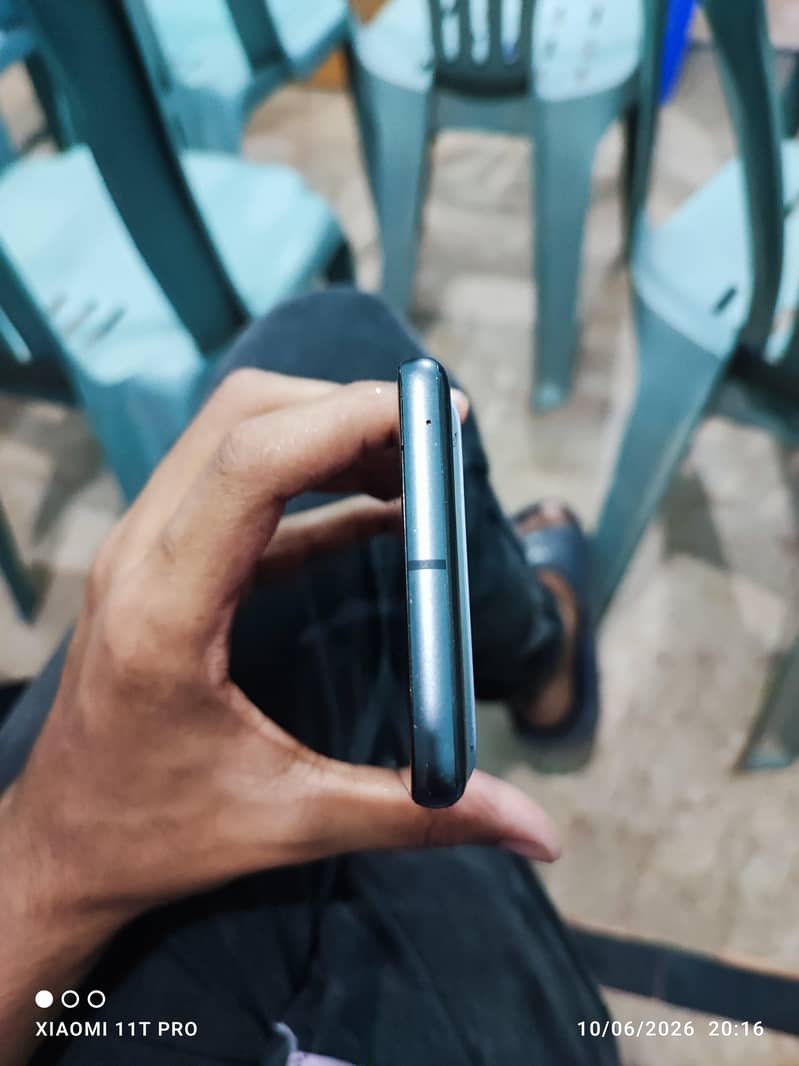 Google Pixel 7 3