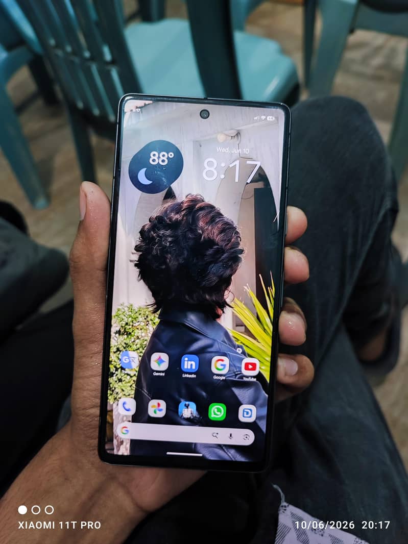 Google Pixel 7 7