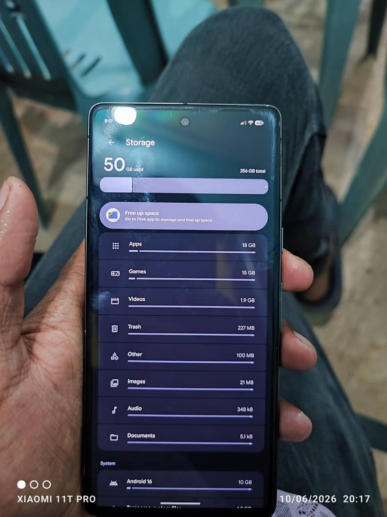 Google Pixel 7 8