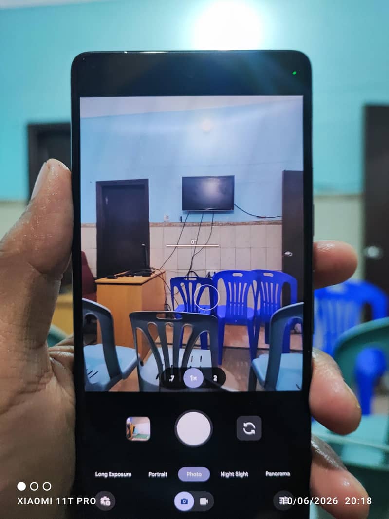 Google Pixel 7 10