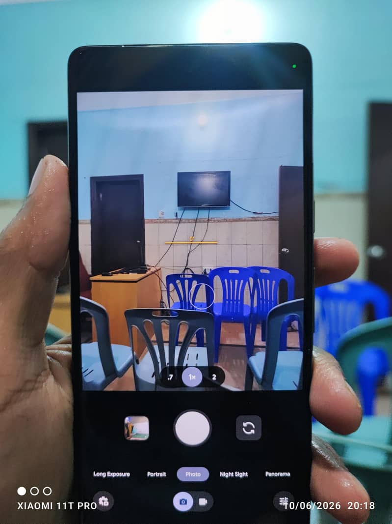 Google Pixel 7 11