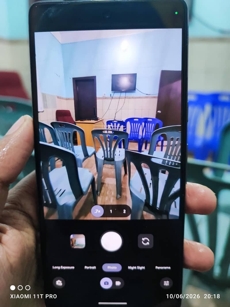 Google Pixel 7 12