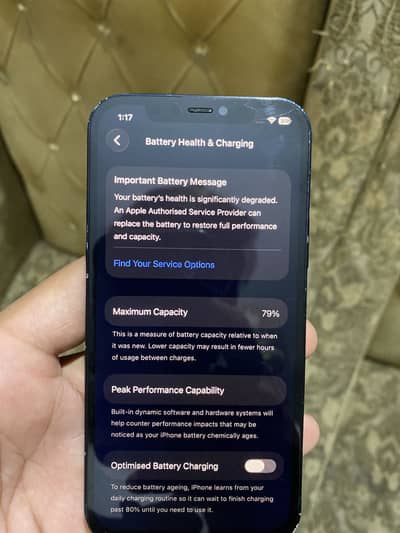 Apple iPhone 12 only sale no exchange