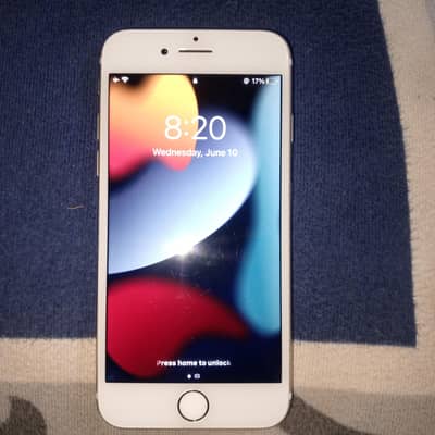 Apple iPhone 7