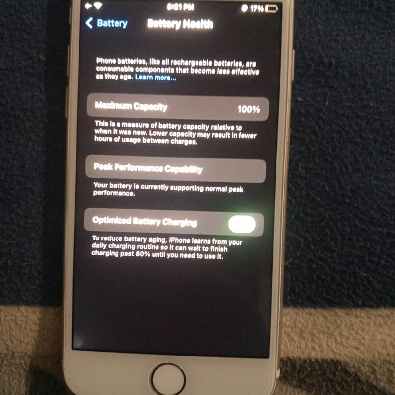 Apple iPhone 7 4