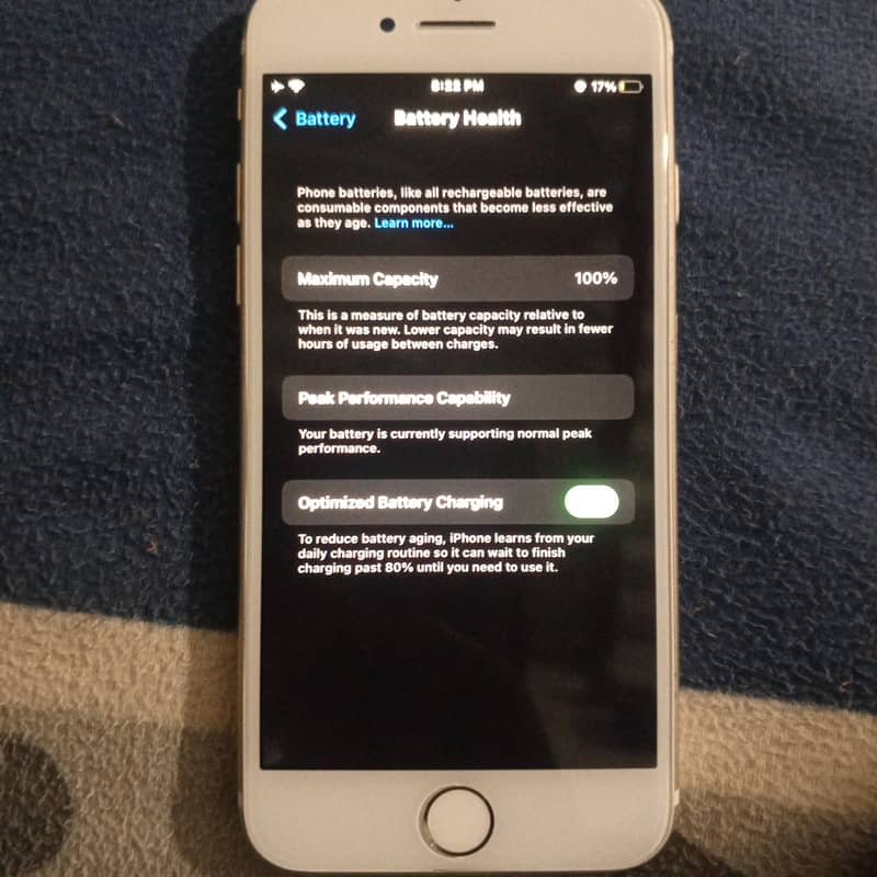 Apple iPhone 7 5