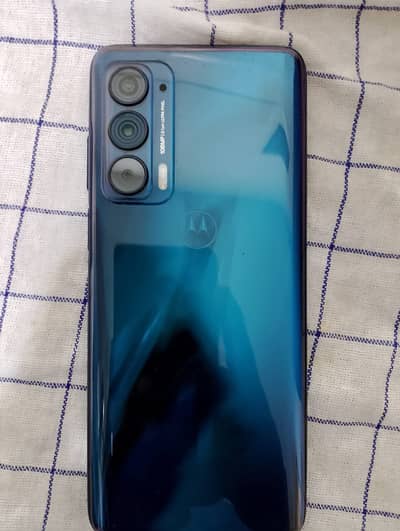 Motorola Edge 2021 non PTA 6 gb/128 gb