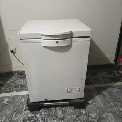 Dawlance single door freezer for sale