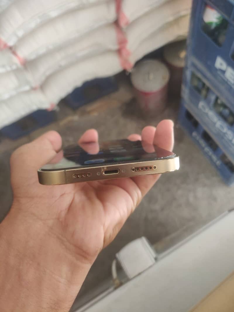Apple iPhone 12 Pro Max 5