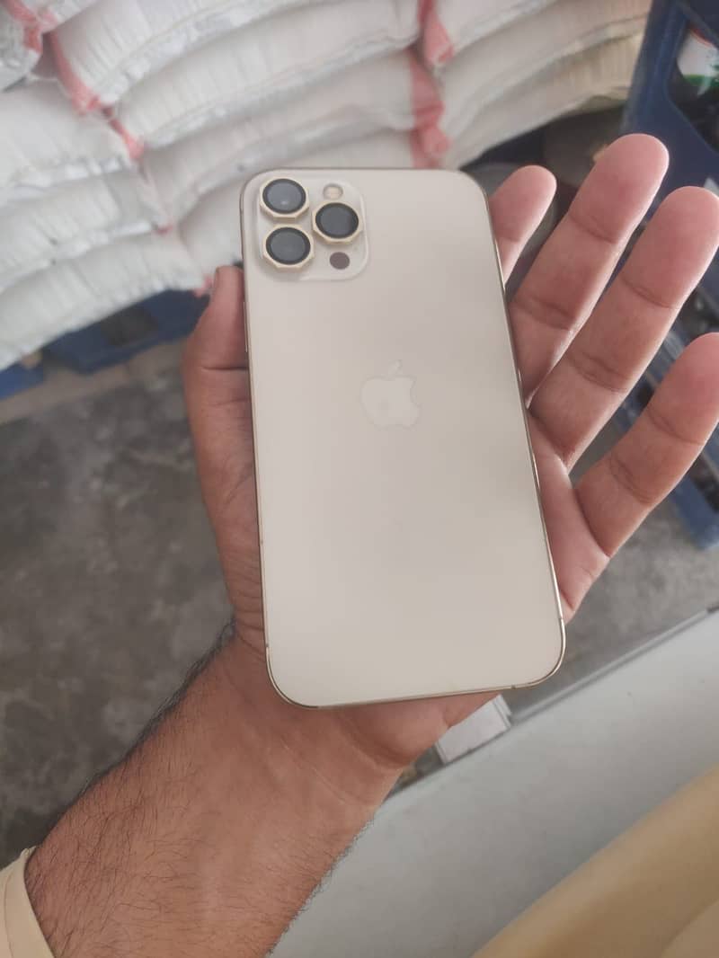 Apple iPhone 12 Pro Max 6