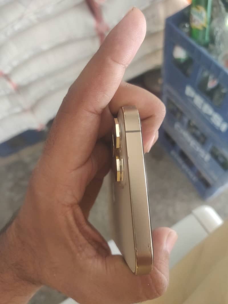 Apple iPhone 12 Pro Max 9