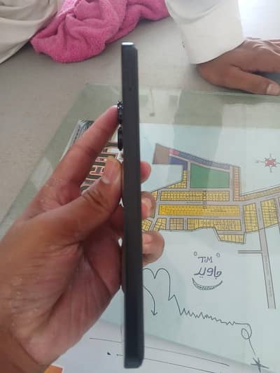 Xiaomi Redmi Note 12r