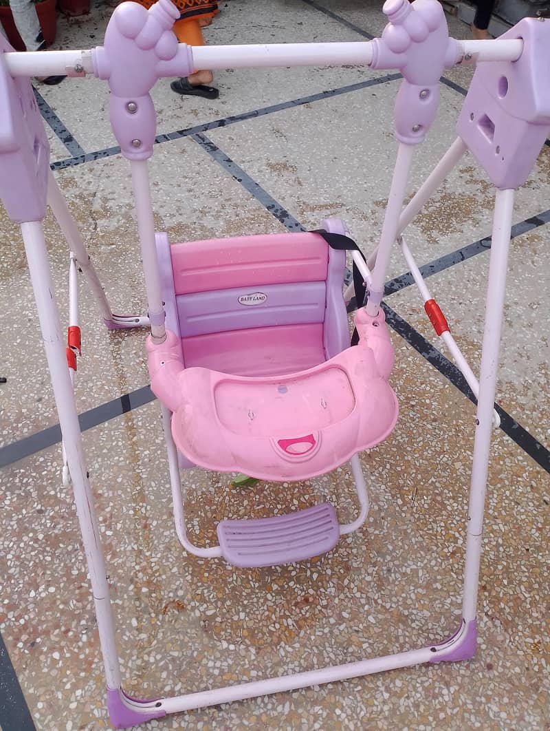 swing 2
